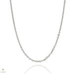 Újvilág Kollekció Ezüst nyaklánc 55 cm - 03115-1-55