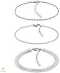 Calvin Klein női karkötő szett - CKJ35000625