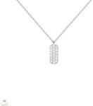 PD Paola Essentials Icy ezüst nyaklánc - CO02-483-U