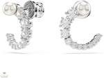 SWAROVSKI Matrix karika fülbevaló - 5692260