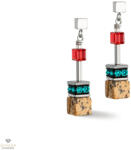 Coeur De Lion GeoCUBE® fülbevaló - 3018/21-1511
