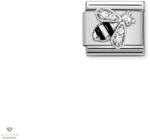 NOMINATION "Méhecske" charm - 330321-02