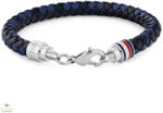 Tommy Hilfiger Tyson férfi karkötő - THJ2790634
