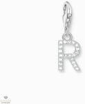 Thomas Sabo Charm Club "R" charm - 1955-051-14