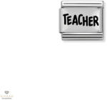 NOMINATION "Tanár" charm - 330102-39