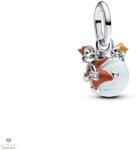 Pandora Disney Chip és Dale függő charm - 793532C01