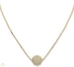 Tommy Hilfiger nyaklánc - THJ2700837_2I