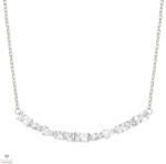 NOMINATION Colour Wave ezüst női nyaklánc - 149802-008