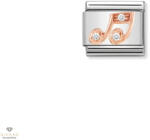 NOMINATION "Hangjegy" charm - 430305-25