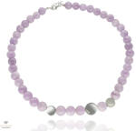 Yvette Ries ezüst nyaklánc - 5936142403000