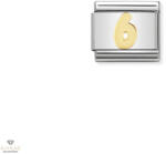 NOMINATION "6" szám charm - 030102-06