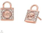 Michael Kors ezüst fülbevaló - MKC1628AN791