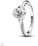 Pandora virágzó rózsa gyűrű 58-as méret - 193215C01-58