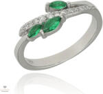 Újvilág Kollekció Ezüst gyűrű 56-os méret - 01101-21-56