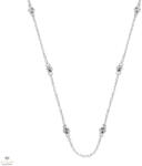 NANA KAY silver trends ezüst nyakék - ST2495