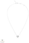 Guess szív nyaklánc - JUBN05018JWRHT/U