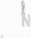 Thomas Sabo Charm Club "N" charm - 1951-051-14