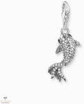 Thomas Sabo Charm Club Koi ponty charm - 2170-643-21