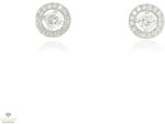 Fülbevaló Forevermark Gyémánt fülbevaló - B49948