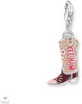 Thomas Sabo Charm Club Cowboy csizma charm - 2219-691-7