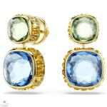 SWAROVSKI Chroma forgatható fülbevaló - 5692492