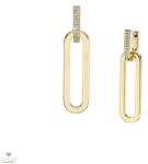 Fossil Heritage D-Link Glitz női fülbevaló - JF04587710