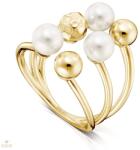 Misaki acél gyűrű 50-es méret - QCRRTENDERLYGD50