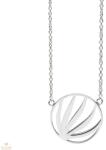 NANA KAY silver trends OUTLET NANA KAY silver trends ezüst levél nyakék - ST1500