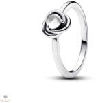Pandora örökkévalóság köre gyűrű - Április 50-es méret - 192993C04-50
