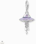 Thomas Sabo OUTLET Thomas Sabo Charm Club UFO charm - 2045-691-7