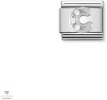 NOMINATION "C" betű charm - 330301-03