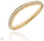 Gyűrű Frank Trautz arany gyűrű 54-es méret - 1-06778-51-0089/54