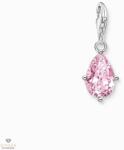 Thomas Sabo Charm Club rózsaszín charm - 2031-051-9