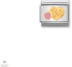 NOMINATION "It's a Girl" charm - 030242-39