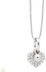 NANA KAY silver trends ezüst szív nyakék - ST1601