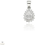 Újvilág Kollekció Ezüst medál - 09101-25