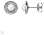 Yvette Ries ezüst fülbevaló - 591042388510