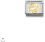 NOMINATION "Halak csillagjegy" charm - 030104-12