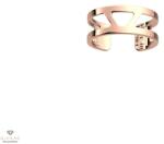 Les Georgettes gyűrű 8 mm 52-es méret - 70326144000052