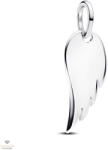 Pandora gravírozható szárny medál - 394014C00