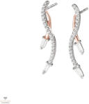 NANA KAY silver trends ezüst fülbevaló - ST1881