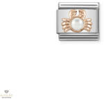 NOMINATION "Rák" charm - 430511-01