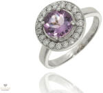 Moni's ezüst gyűrű 59-es méret - R2167CAM_2I