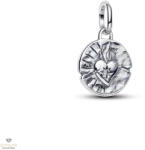 Pandora Me szív medál cirkóniával - 793975C01