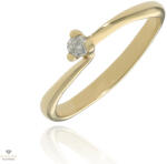 Újvilág Kollekció Arny gyűrű - 29