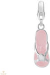 Dream Charms Dream Papucs rózsaszín charm - DC-078