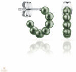 Misaki acél fülbevaló - QCREBLISSMINIKAKI