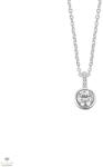 Silvertrends NANA KAY silver trends ezüst nyakék - ST2333
