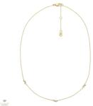 Fossil Ellis Toi Et Moi női nyaklánc - JA7287710