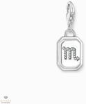 Thomas Sabo Charm Club Skorpió csillagjegy charm - 2148-643-21
